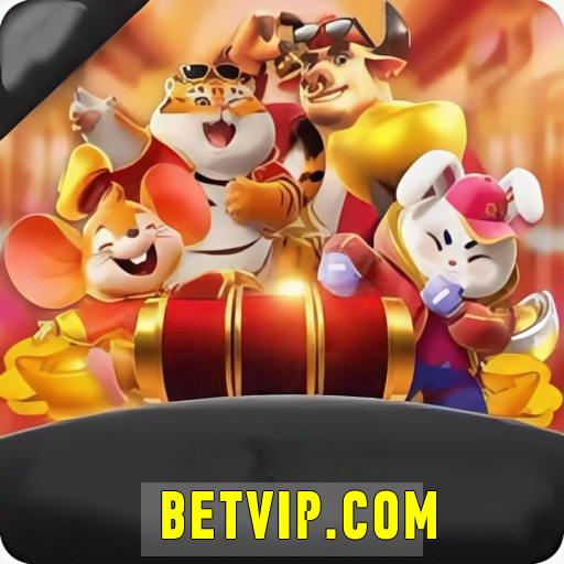 betvip Logo